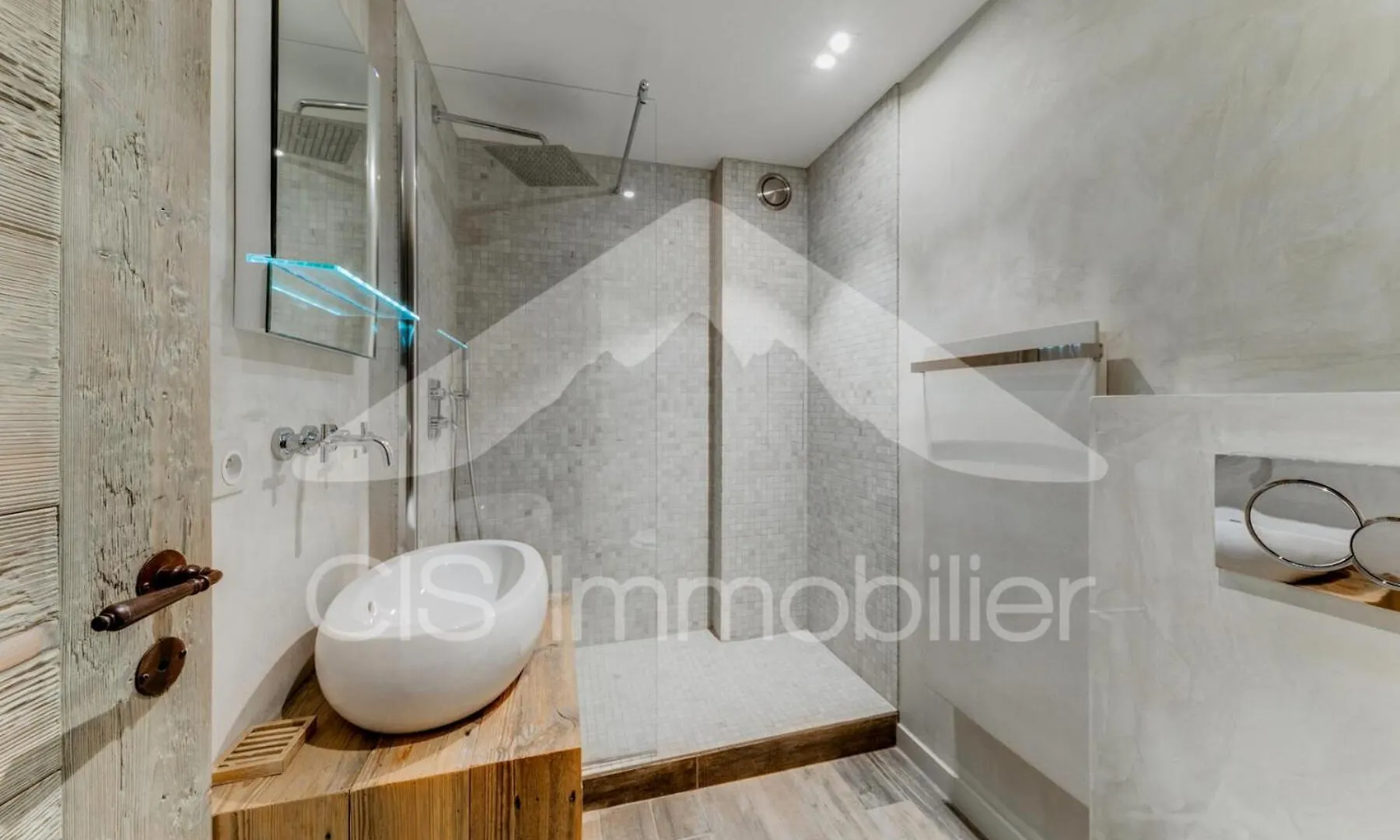 Apartment Chalet De Meribel - Magnifique Appartement 6 Pieces Pour 10 Personnes Dans Le Centre De Meribel Proche Des Commerces Et Des Pistes De Ski Mae-1653 Les Allues