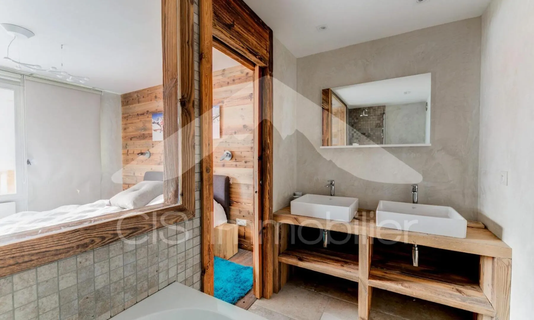 Appartamento Chalet De Meribel - Pièces 53 Les Allues 0*,  Francia